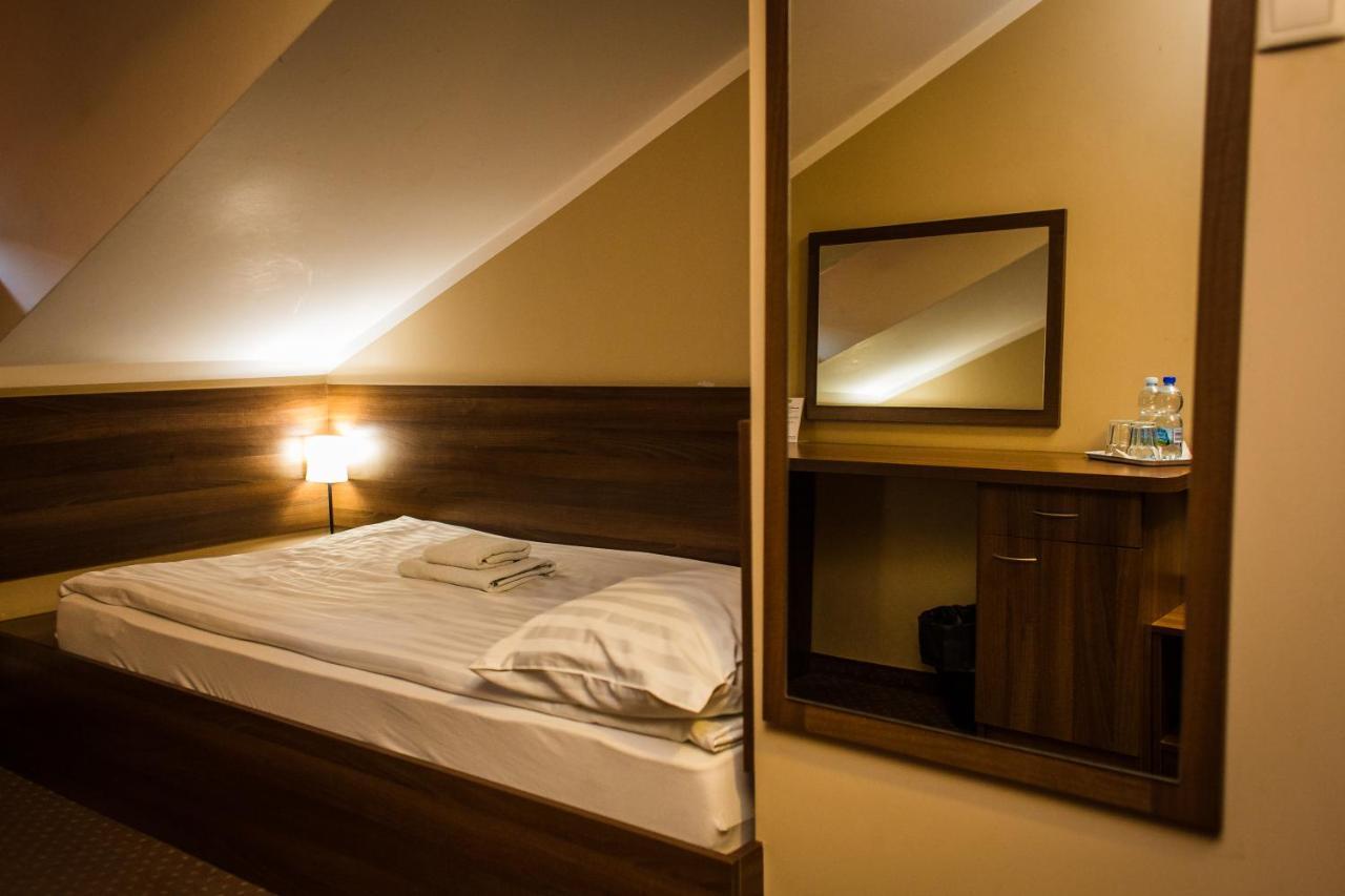 Mohito Bed&Breakfast Łomża Extérieur photo