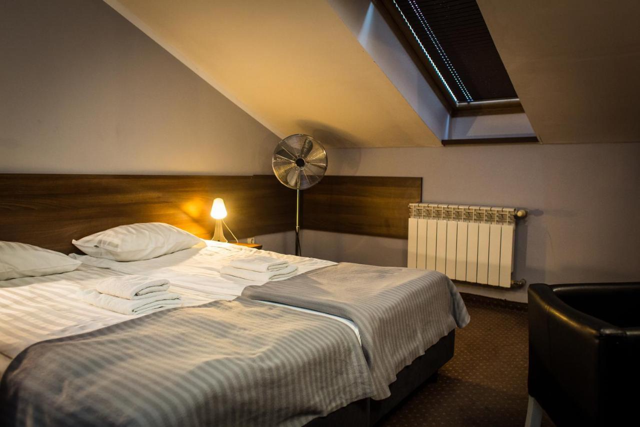 Mohito Bed&Breakfast Łomża Extérieur photo