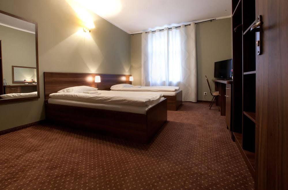 Mohito Bed&Breakfast Łomża Extérieur photo