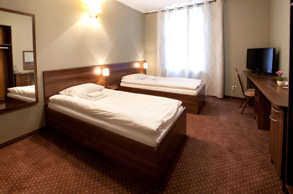 Mohito Bed&Breakfast Łomża Extérieur photo